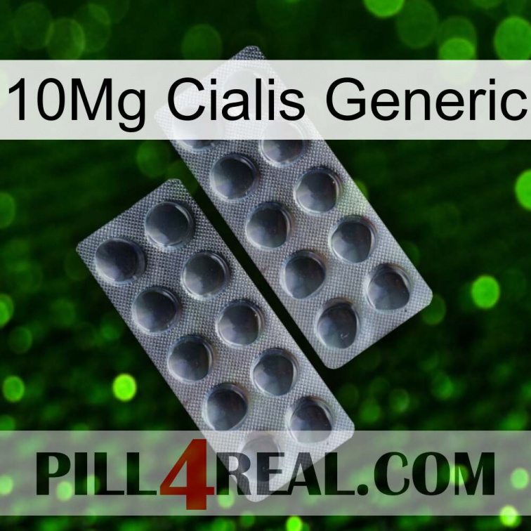 10Mg Cialis Generic 31